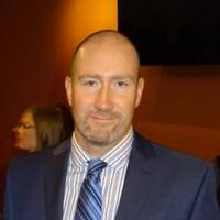 Jeremy Covey, Superintendent of Schools