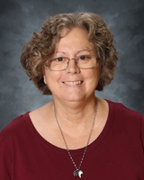 Julie Alley, Paraprofessional