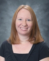 Angela Bredehoeft, Secretary