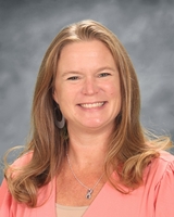 Angie Beerman, Instructional Coach and District Assessment Coordinator