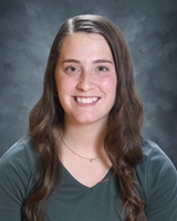 Cynthia Bennett, Elementary teacher