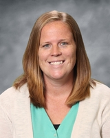 Brianne Bredehoeft, 7-12 Guidance Counselor