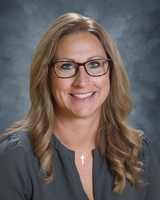 Stephanie Bredehoeft, Librarian