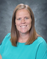 Brianne Bredehoeft, 7-12 Guidance Counselor