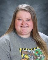 Mackenzie Brown, Elementary  Cook