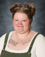 Mackenzie Brown, Elementary Cook