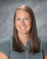Rachel Brunkhorst, Elementary Teacher