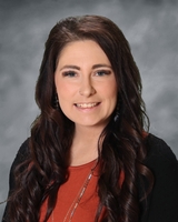 Megan Butler, Elementary Teacher