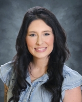 Megan Butler, Elementary Teacher