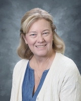 Theresa Christian, Superintendent of Schools