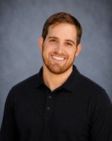 Cole Tyler, Special Education Instructor