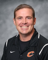 Steve Denton, High School PE