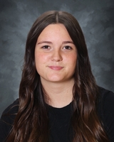 Kailyn Frerking, paraprofessional