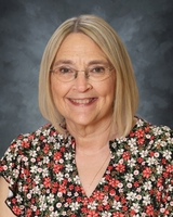 Cindy Gieselman, Paraprofessional, Focus Room