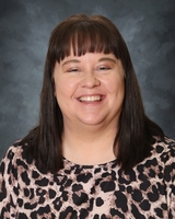 Susan Grant, 5th GradeTeacher