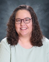 Susan Grant, Elementary Teacher