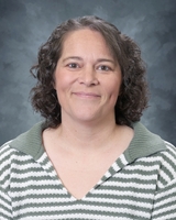 Holly Droege, 7-10 Math