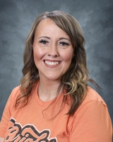 Jamie Roepe, HS Cook