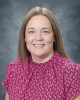 Jennifer Gregory-Sneed, 9-12 English