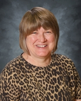 Judy Krause, Paraprofessional