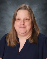 Susanne Kuecker, 1st Grade teacher