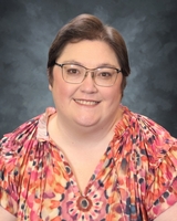 Stefany Lovercamp, District Bookkeeper