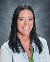 Kim Matthews, Elementary teacher