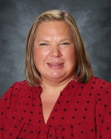 Stacey Meyer, 6th Grade Teacher