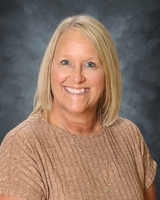 Shelli Mulligan, Special Education Teacher