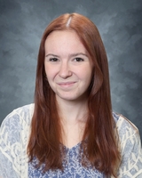 Paige Keith, Ag Instructor