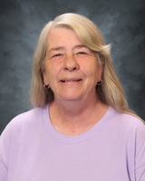 Paula Ramey, HS Custodian