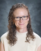 Courtney Reynolds, Elementary Teacher