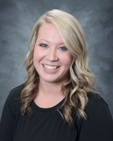 Shayla Warner, Paraprofessional