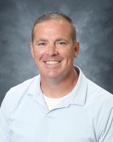 Steve Denton, High School PE