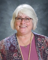 Wendy Utterback, Gifted and Title 1