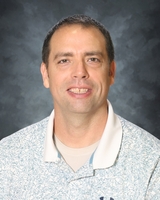 Sam Willis, K-6 Physical Education