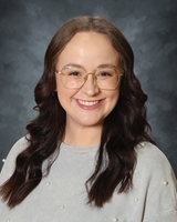Alexis Winfrey, Kindergarten Teacher