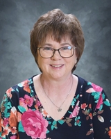 Ann Zumbrunnen, Paraprofessional