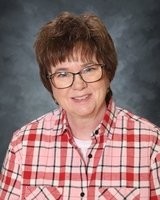 Ann Zumbrunnen, Paraprofessional