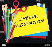 Aaron Knipmeyer, Special Education Consultatnt