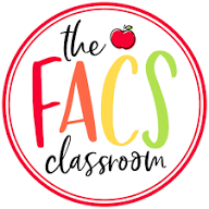 Katelynn Nevils, Family and Consumer Science Teacher