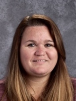 Mrs. Shahan, paraprofessional
