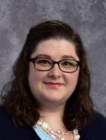 Jenny Greer, Director of Special Services