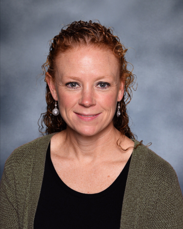 Courtney Reynolds, PAT